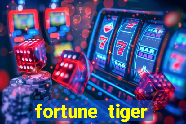 fortune tiger cassino pix